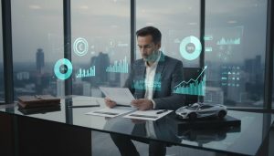 Business Car Finance